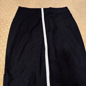 Black skirt Ann Taylor